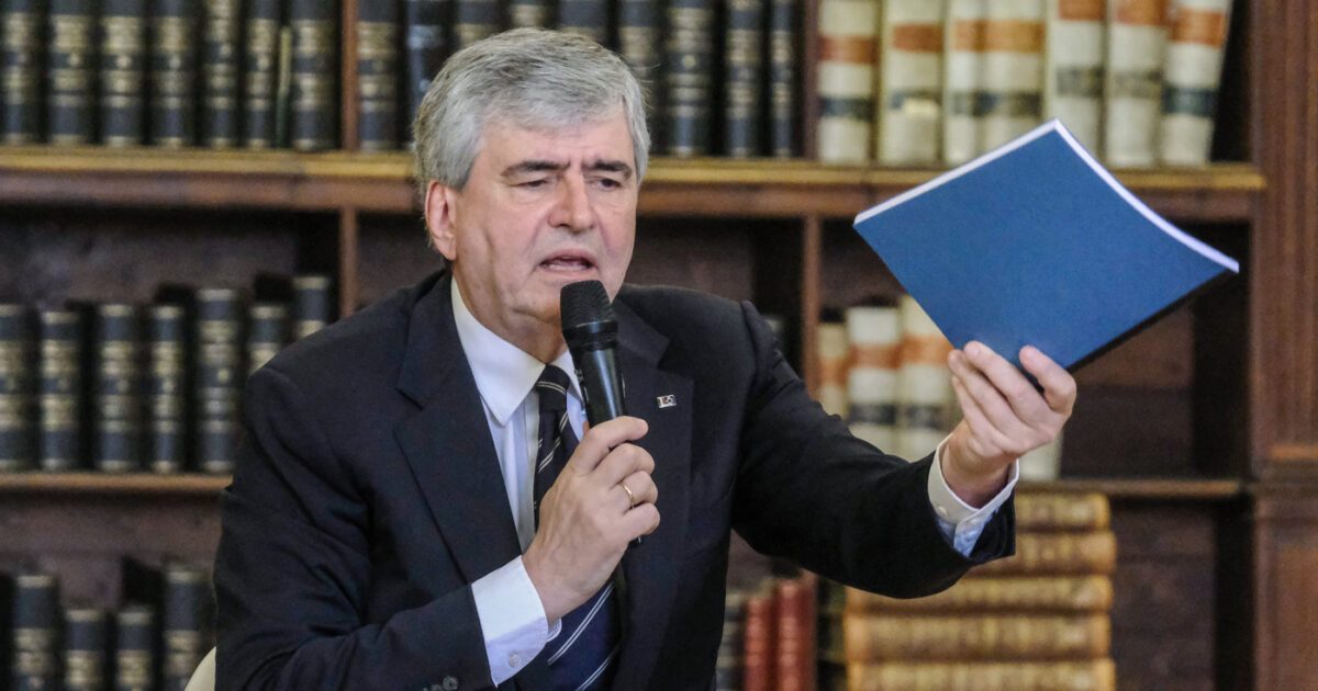 Il sottosegretario Gianmarco Mazzi è il nuovo Ministro del Turismo dopo Santanché: atteso al Quirinale da Mattarella