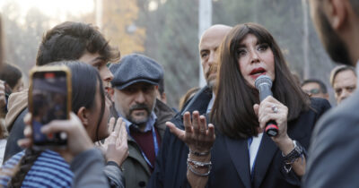 Copertina di Semestre filtro a Medicina, la denuncia: “Al tavolo tecnico voluto da Bernini studenti scelti per vicinanza politica”