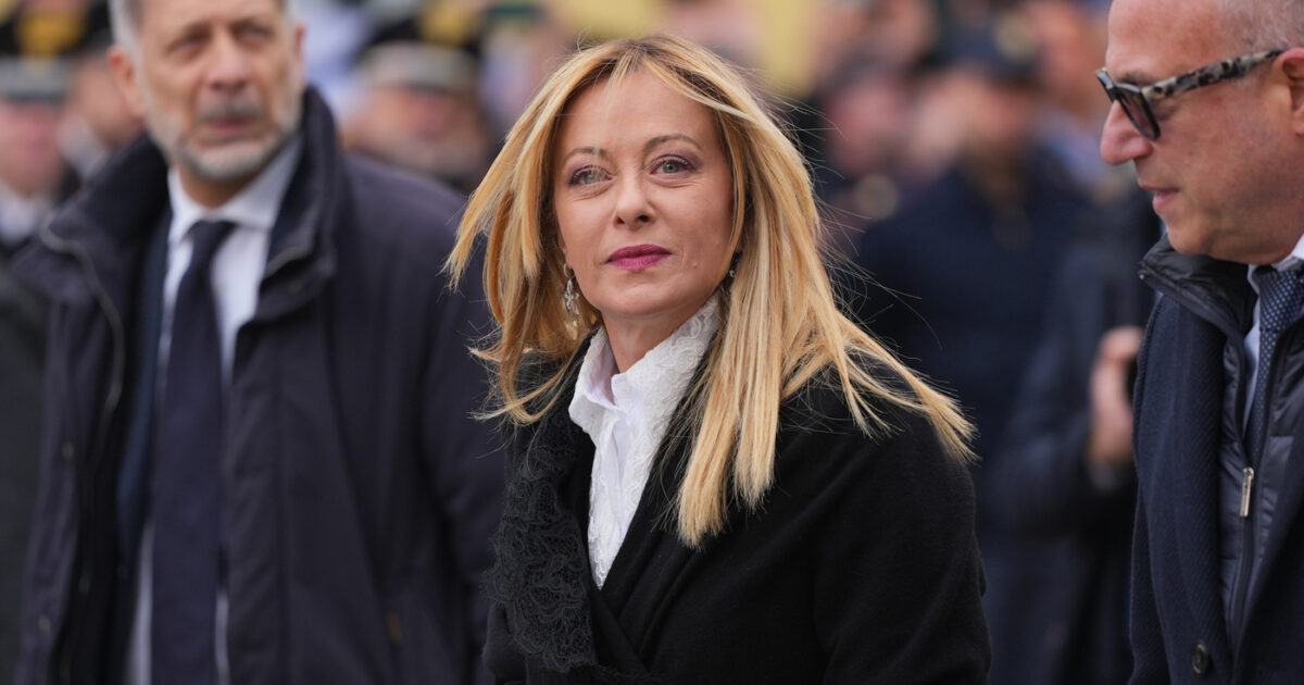 Meloni va a Gedda, blitz a sorpresa nei Paesi del Golfo: missione di due giorni per la sicurezza energetica