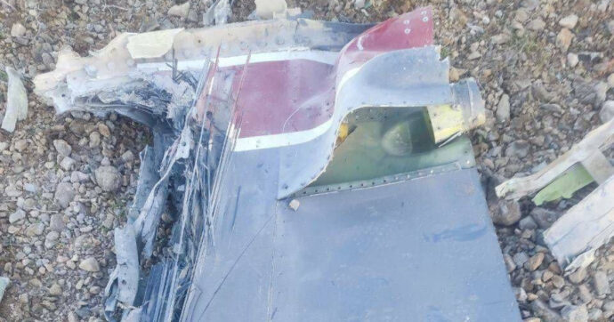 Iran, abbattuto un F15E Usa: è caccia ai due piloti. “Uno è stato recuperato dalla US Air Force”