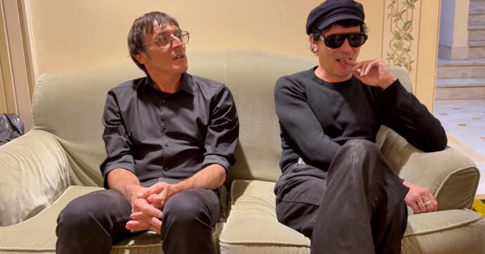 UnFauno ed io abbiamo lanciato ‘Mezzo Podcast’. Primi ospiti: gli Zen Circus con ‘Il Male’