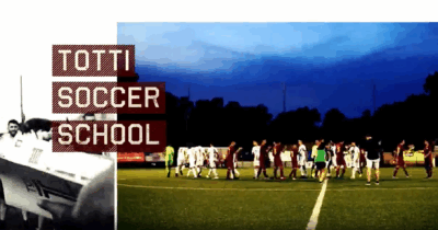 Copertina di Totti Soccer School, sequestrati i conti dell’Accademy: l’indagine sul fratello dell’ex capitano della Roma