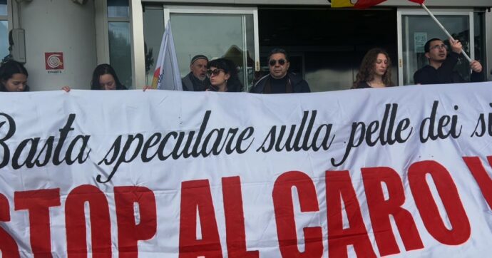 Pasqua lontano da casa, la protesta dei siciliani contro il caro-voli per le festività: “La continuità territoriale è un diritto”