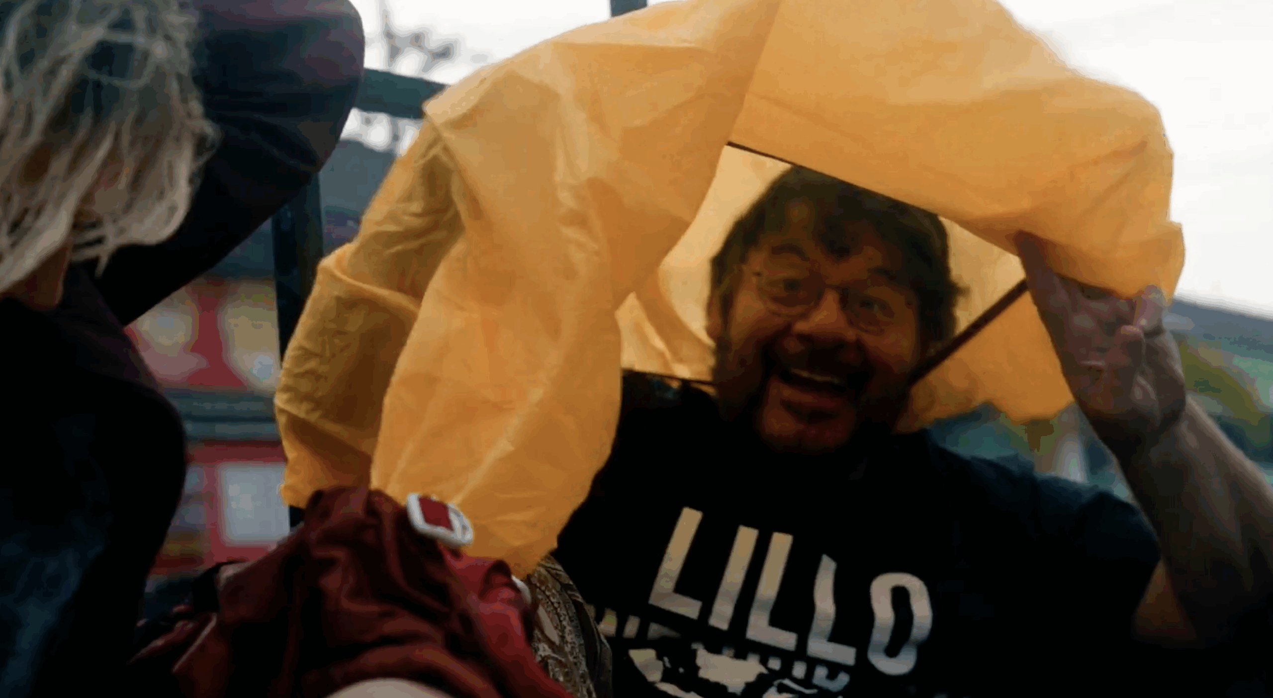 pi249 del mal di culo cosa pu242 succedere porca puta la pioggia a secchiate sto dentro un co di furgone con il culo a griglia bagnato mentre cade l8217inferno lillo si sfoga a pechino express da Ilfattoquotidiano.it pi249 del mal di culo cosa pu242 succedere porca puta la pioggia a secchiate sto dentro un co di furgone con il culo a griglia bagnato mentre cade l8217inferno lillo si sfoga a pechino express