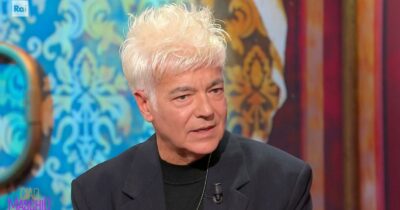 Copertina di “Mi sono sentito improvvisamente morire, la prima volta che sono stato male. La depressione è un virus che hai dentro, bisogna saperlo tenerlo a bada”: così Marcello Cirillo