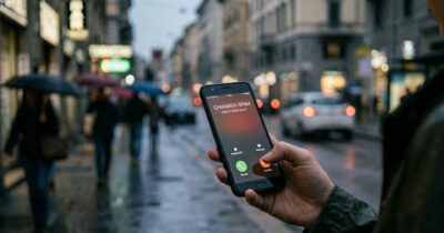 Copertina di Tutto quello che c’è da sapere su “Massima Tranquillità”: l’app che con l’AI prova a fermare le chiamate spam e le frodi