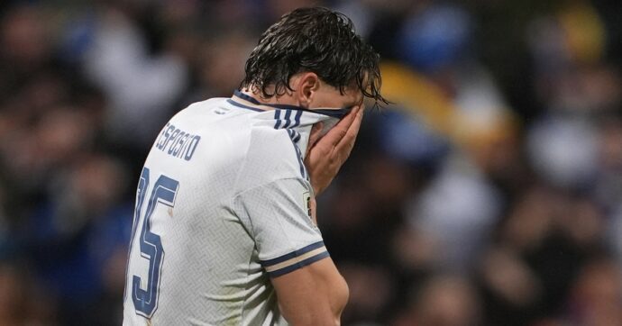 Calcio azzurro, un fallimento vecchio vent’anni