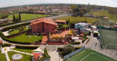 Copertina di Il gip  pignora  i conti alla Totti Soccer School