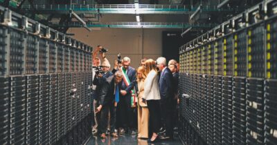 Copertina di Dimissioni a raffica: Cineca “eccellenza tecnologica” è “un ambiente tossico”