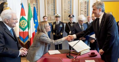 Copertina di Mazzi va al Turismo: lascia riforme a metà e guerre coi Comuni