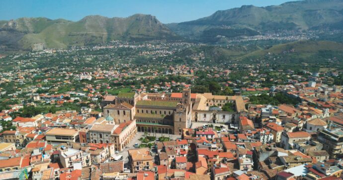 Gibellina: spese milionarie e contratti al collaboratore del governatore Schifani