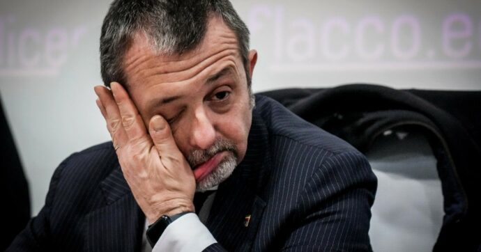 Bistecche, autogol e Cupido: i 15 giorni della Grande Frana