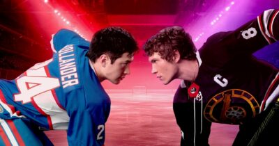Copertina di Amori moderni? No: la serie ‘’Heated Rivalry’’ è piena di stereotipi sull’omosessualità