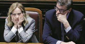 Stop al Patto, no dell’Ue a Giorgetti. Bocciato il taglio delle accise: “Sostegni alla domanda di energia aggravano la situazione”