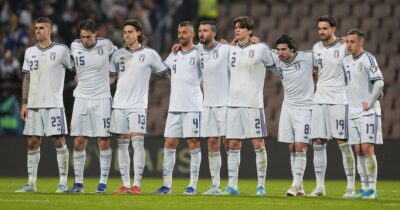 Copertina di Basta capri espiatori: è il sistema calcio che non funziona