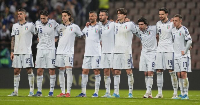 Basta capri espiatori: è il sistema calcio che non funziona