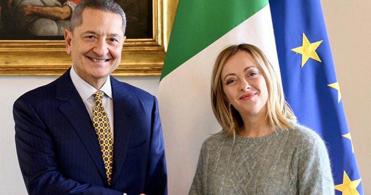 Lo scenario da incubo per l’economia italiana se la guerra di Trump: per Bankitalia rischio crescita zero nel 2026