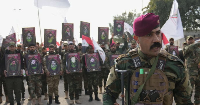 L’ambiguità infelice dell’Iraq: tra il potere delle milizie filo-Iran e il legame con Washington, il Paese è diventato un campo di battaglia