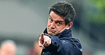 Copertina di “Certi drammi per un pareggio si fanno solo con noi e non con altre. Nazionale? Non è colpa dell’Inter”: Chivu difende i suoi