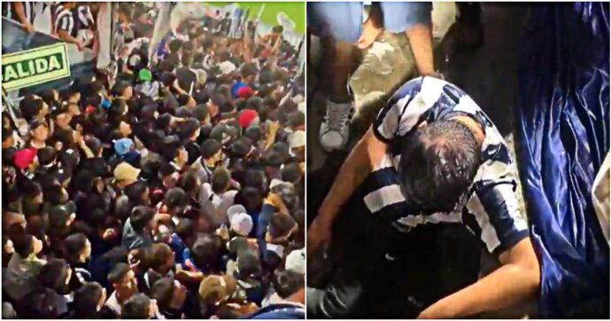 Dramma in Perù: un morto e 47 feriti in un raduno di tifosi. La Lega: “Giochiamo lo stesso”