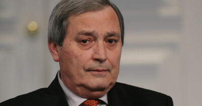 Copertina di È morto Vittorio Messori, addio allo scrittore cattolico di “Ipotesi su Gesù”: “Il suo cuore si è spento alle ore 21.45 di Venerdì Santo”