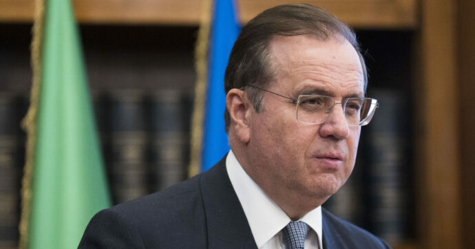 Il presidente dell’Antitrust Rustichelli si dimette dalla magistratura: senza la toga potrà avere nuovi incarichi pubblici
