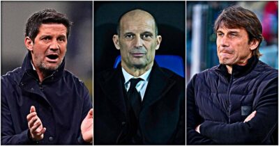 Copertina di Dopo la disfatta dell’Italia, in Serie A riparte la corsa per (non) vincere lo scudetto: è una giornata cruciale