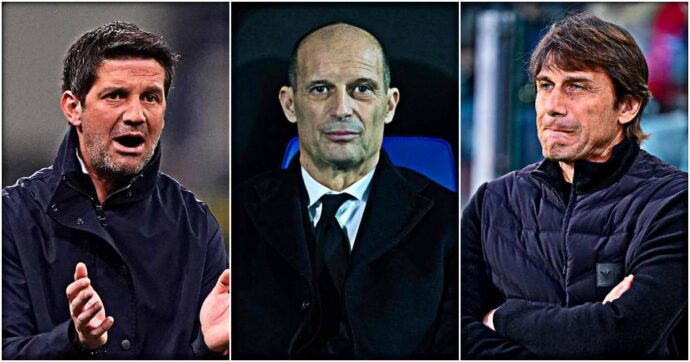 Dopo la disfatta dell’Italia, in Serie A riparte la corsa per (non) vincere lo scudetto: è una giornata cruciale