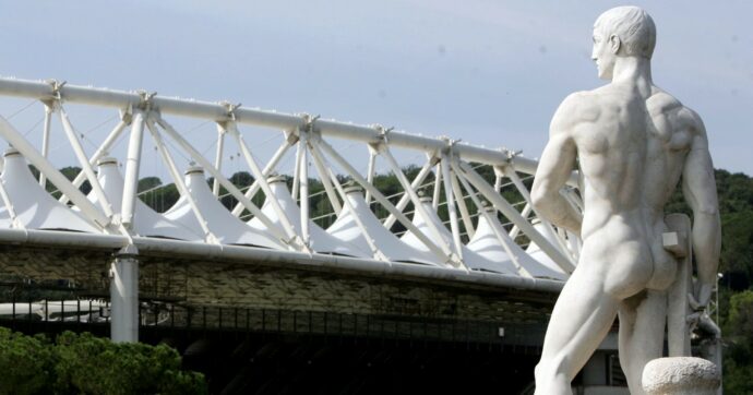 Mondiali atletica, Roma ci prova per il 2029-‘31