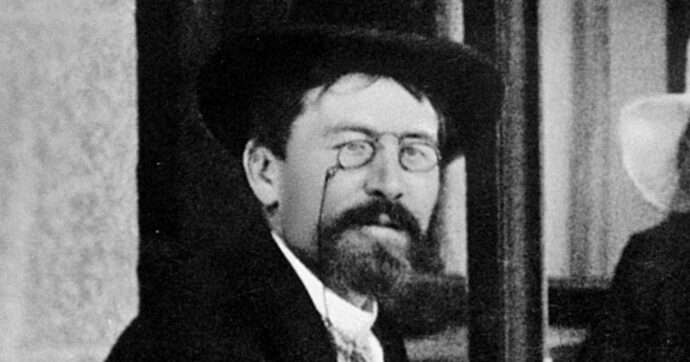Talenti e imperizie: il giovane Cechov