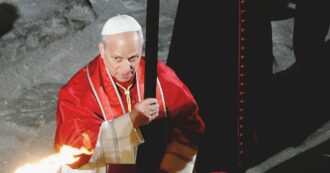 La Pasqua 2026 sottolinea i caratteri del pontificato di Leone XIV: un incastro fra tradizione e spinta riformatrice