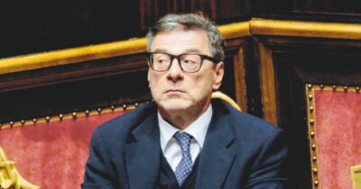 Copertina di Extra-ricavi per 100 mld Roma, Berlino e Madrid:  “Tassiamo gli utili di gas  e petrolio”. L’Ue è scettica