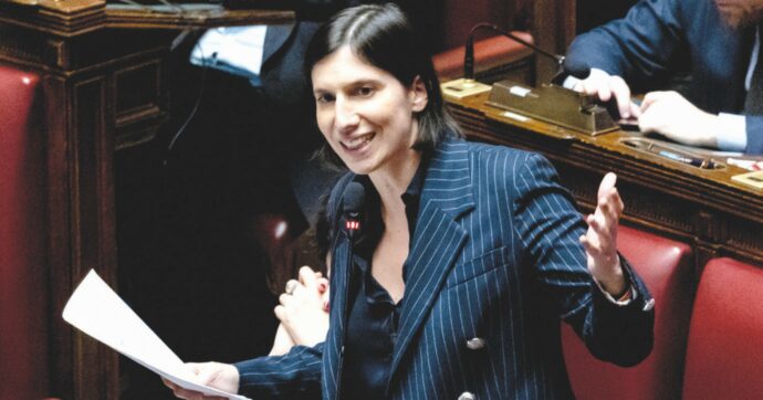 I bandi in Campania e le nomine a Firenze: il caso Claudia Conte  imbarazza pure il Pd