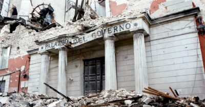 Copertina di L’Aquila oggi e domani ricorda le vittime a 17 anni dal terremoto
