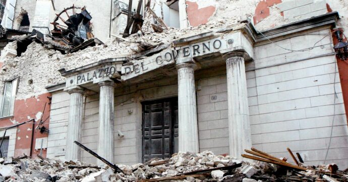 L’Aquila oggi e domani ricorda le vittime a 17 anni dal terremoto