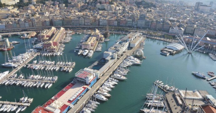 Genova,  il rapporto   Mit nascosto 18 mesi:     chiedeva la gara per la concessione Spinelli