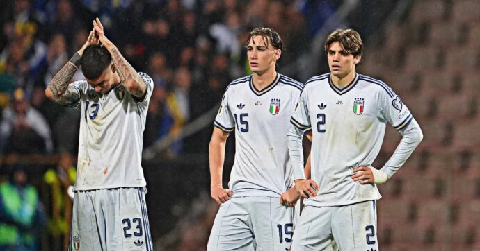 “Vorremmo 300mila euro”: il retroscena sulla richiesta bonus dei giocatori dell’Italia prima della Bosnia