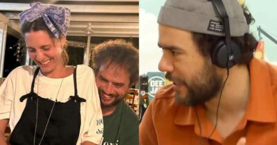 Copertina di “Beatrice Arnera? Sul set siamo stati dei professionisti, non passavamo da “vaffanc*lo” a “amore” davanti alle telecamere”: parla Andrea Pisani