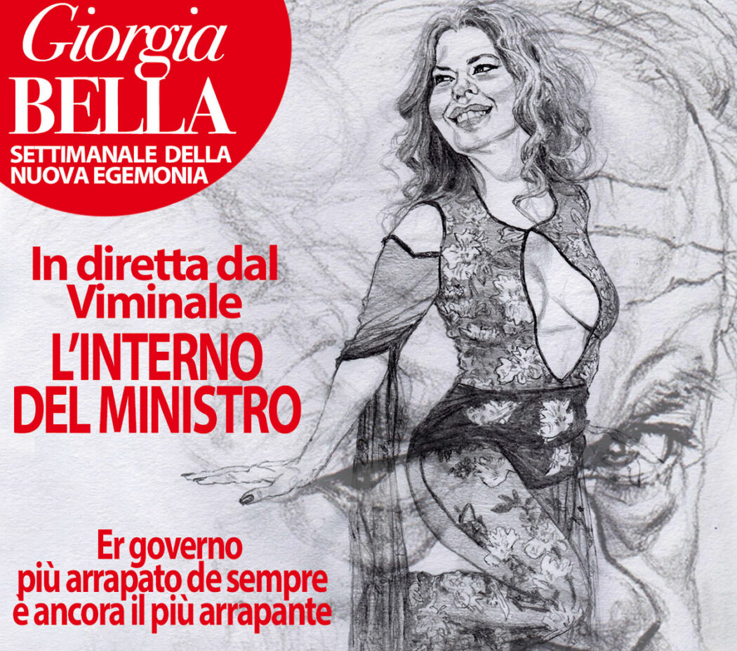 La vignetta di Mannelli