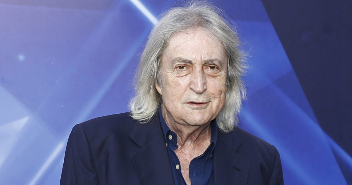 Enrico Vanzina: “Mia madre è stata il grande amore della mia vita, era gelosa di mia moglie. Berlusconi? Era intelligentissimo: in tre minuti mi spiegò tutto”