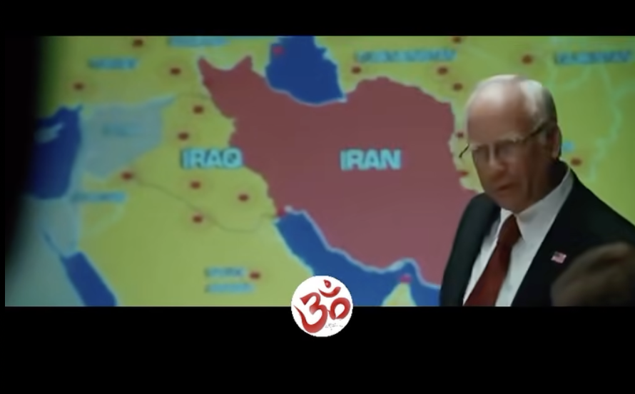 La profezia di Oliver Stone in un suo film del 2008: “Se controlli l’Iran controlli il mondo, così nessuno ci romperà più il ca**o”