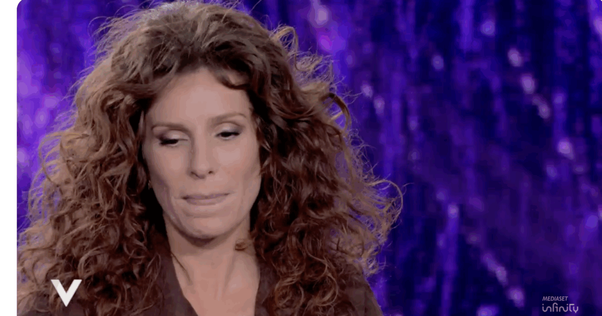 “Con Nicolò De Vitiis non è finita per i figli. Ora amo Vito, mi ha conquistata chiedendomi che shampoo e balsamo usassi”: così Veronica Ruggeri a Verissimo