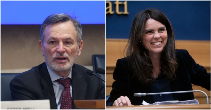 Sulla riforma elettorale la destra dice di voler mettere la quarta: “Se il centrosinistra dice no, andiamo avanti”