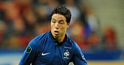 Copertina di Samir Nasri nei guai con il fisco francese: rischia una multa di 6 milioni per colpa dei suoi ordini su Deliveroo