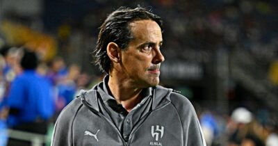 Copertina di “Io nuovo ct? In Arabia vivo benissimo”: Simone Inzaghi dice no alla panchina della Nazionale