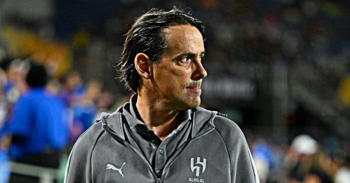“Io nuovo ct? In Arabia vivo benissimo”: Simone Inzaghi dice no alla panchina della Nazionale