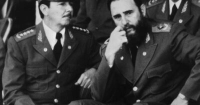Copertina di Cuba, l’embargo  per “cacciare Fidel Castro” compie 66 anni
