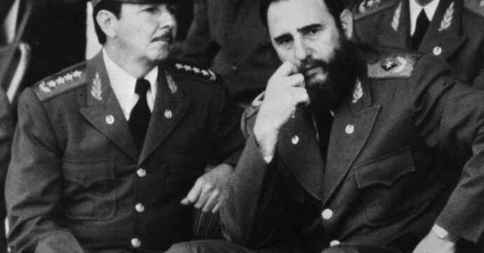 Cuba, l’embargo  per “cacciare Fidel Castro” compie 66 anni