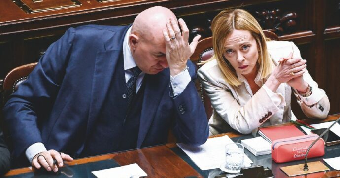 Guerra e crisi: la via crucis  del governo inizia adesso