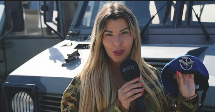 Caso Conte,  la Rai tace su documentario e costi  lei girò grazie all’Esercito